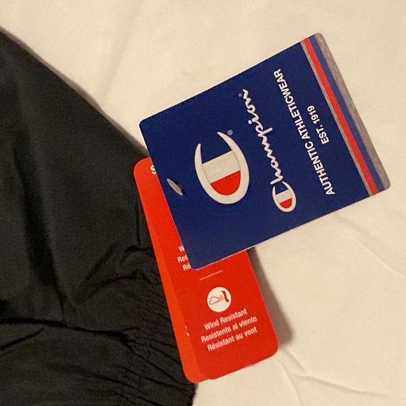 RAIDERS XL GAMEDAY SECURITY WATER RESISTANT WINDBREAKER HOODIE TEAM ISSUED NWT - Picture 3 of 16